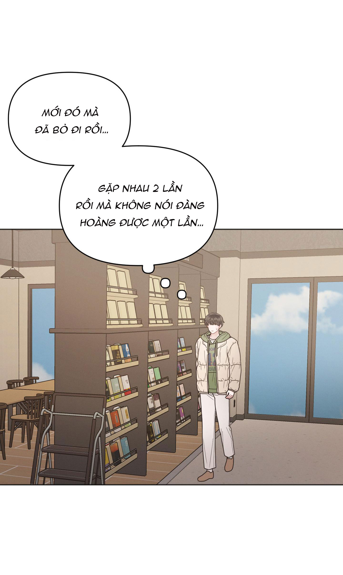 đời tư hàng xóm chapter 15 40