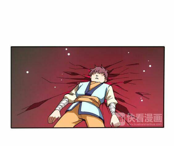 thiên mệnh cửu tinh chapter 2 31