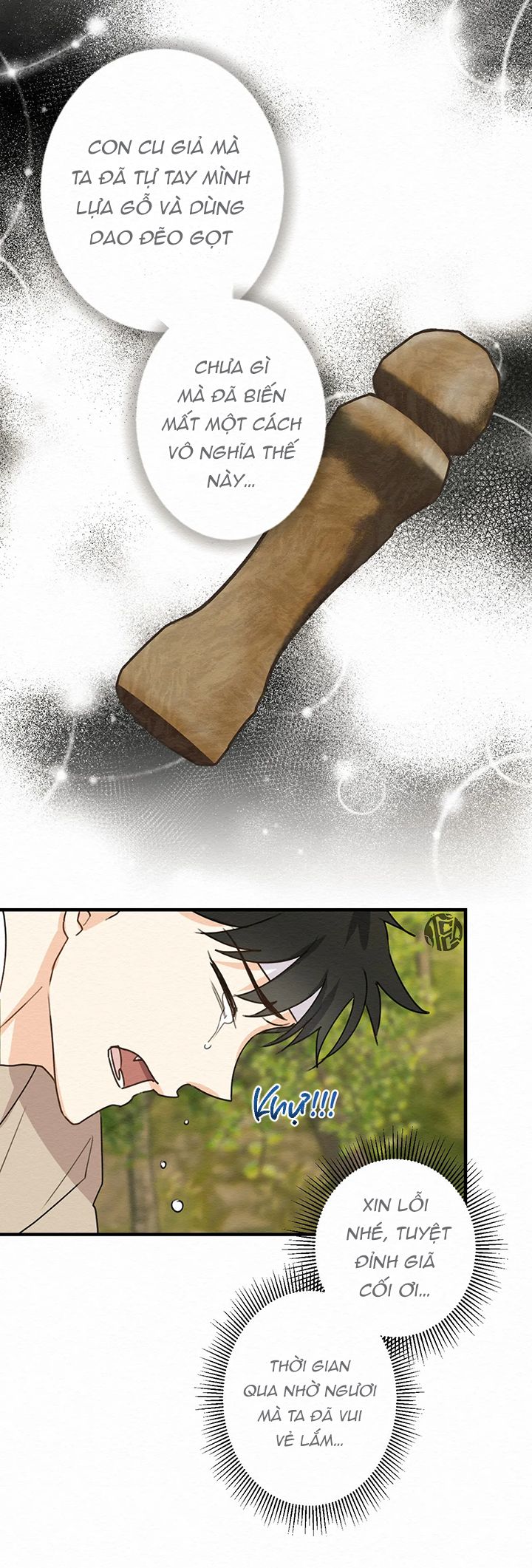 truyện cổ tích tà dăm chapter 1 12