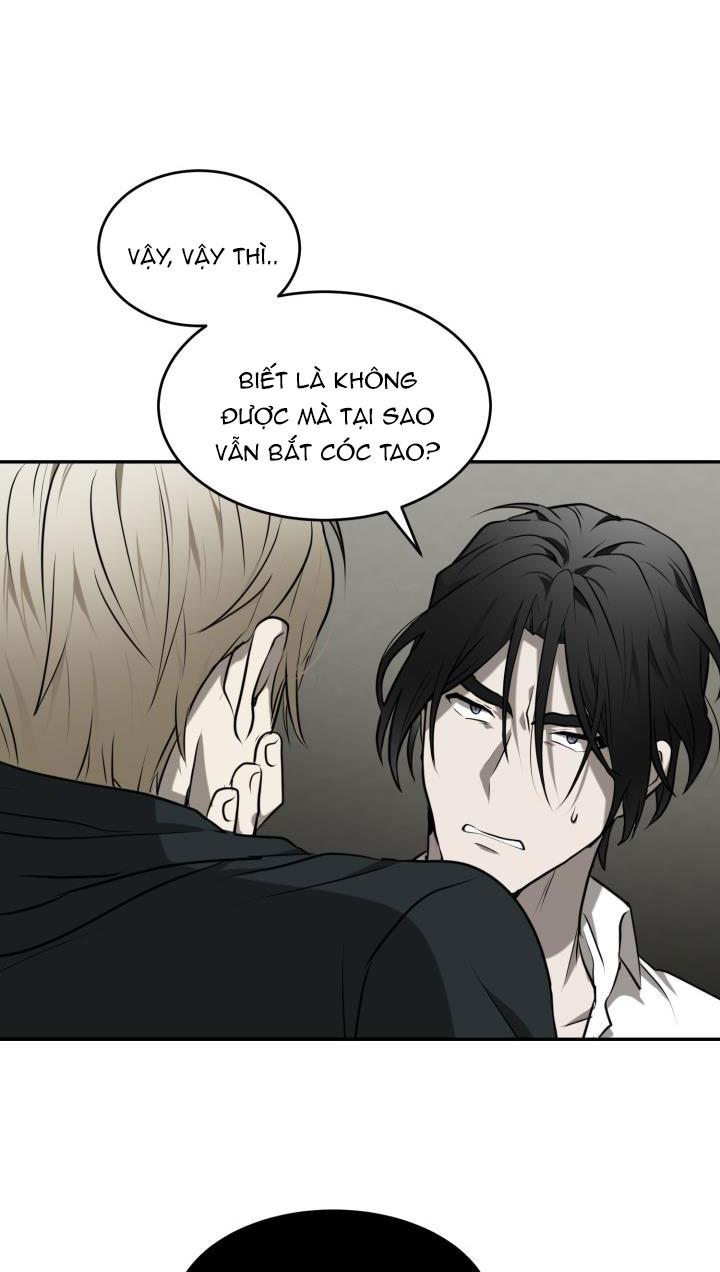 dưỡng thú cưng chapter 2 25