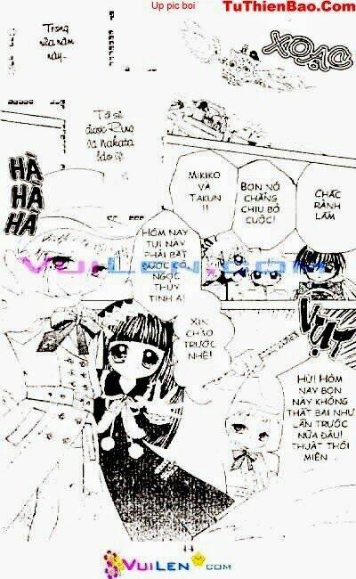 viên ngọc nhiệm màu chapter 1 44