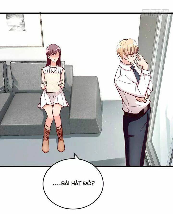 thiên hậu trở về chapter 104 44