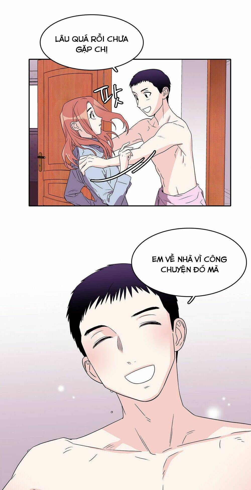 chuyện gì đến, rồi cũng sẽ đến chapter 24 5