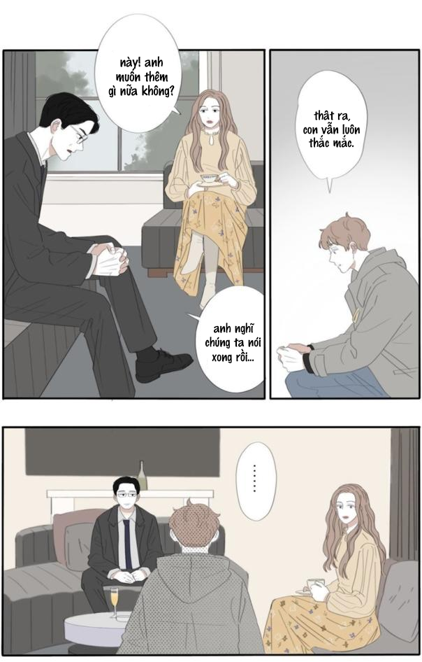 những ngày đông đáng yêu chapter 13 19