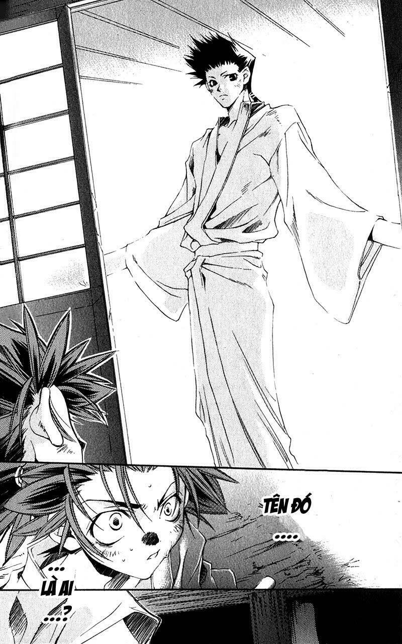shinsengumi imon peace maker chapter 3 29