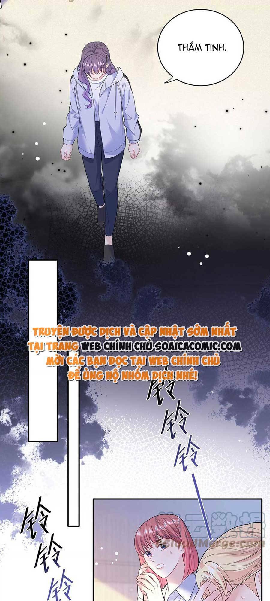 tôi dựa vào tà ý: nghịch chuyển nhân sinh chapter 128 18