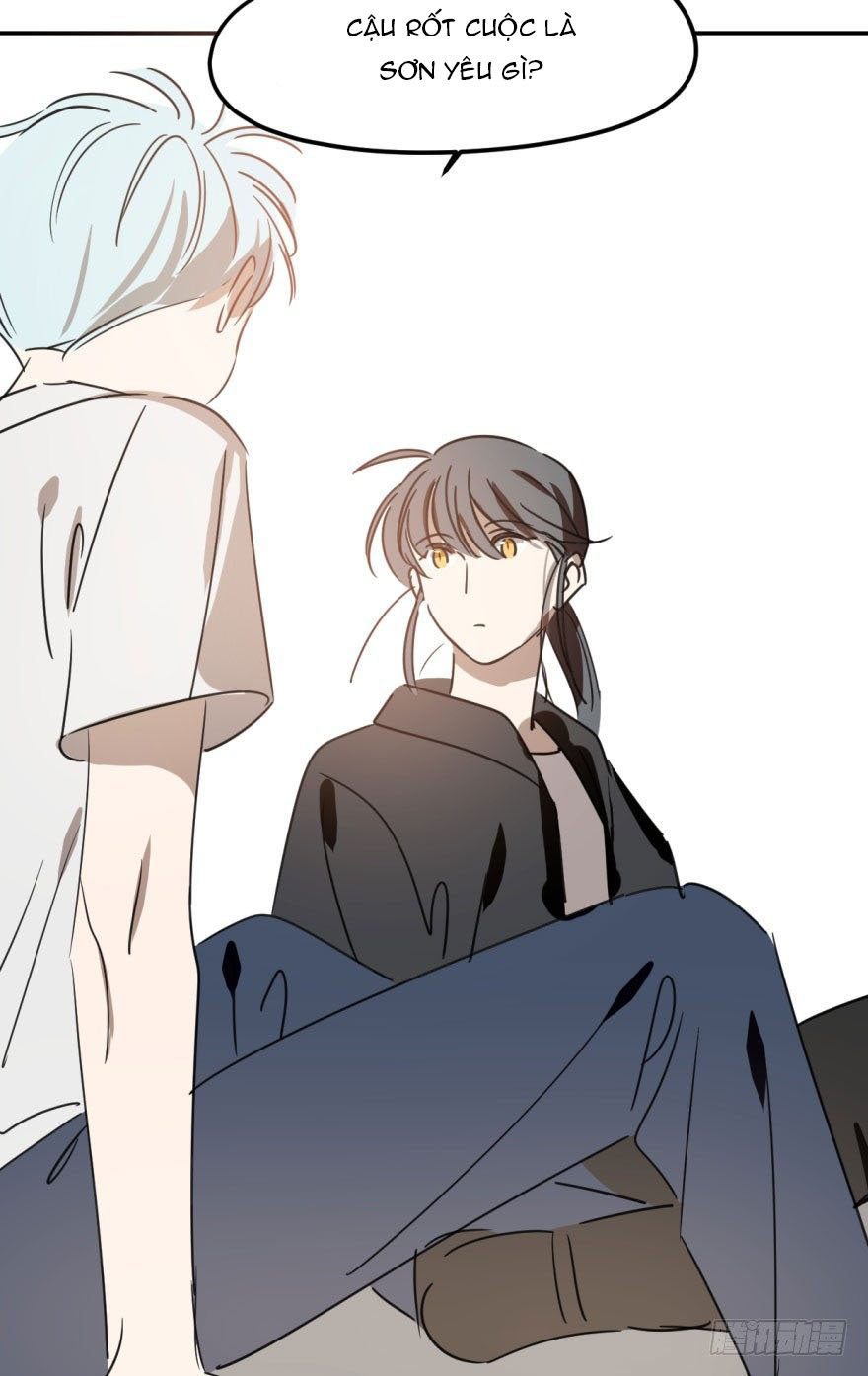 bắt lấy ngao ngao chapter 30 33