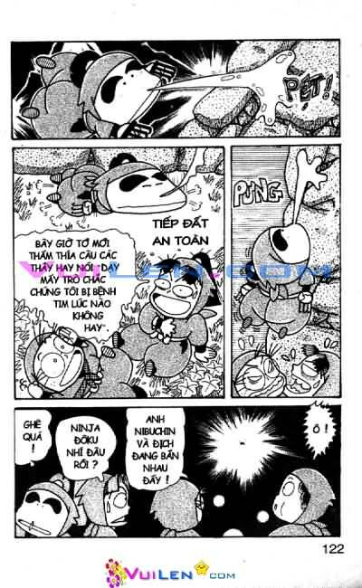 ninja loạn thị chapter 63 122