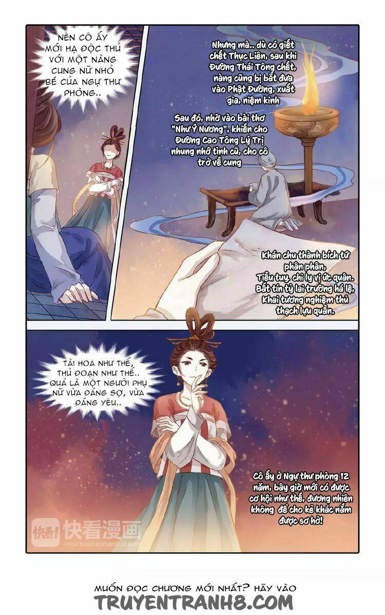 ách xá - yashe chapter 32 21