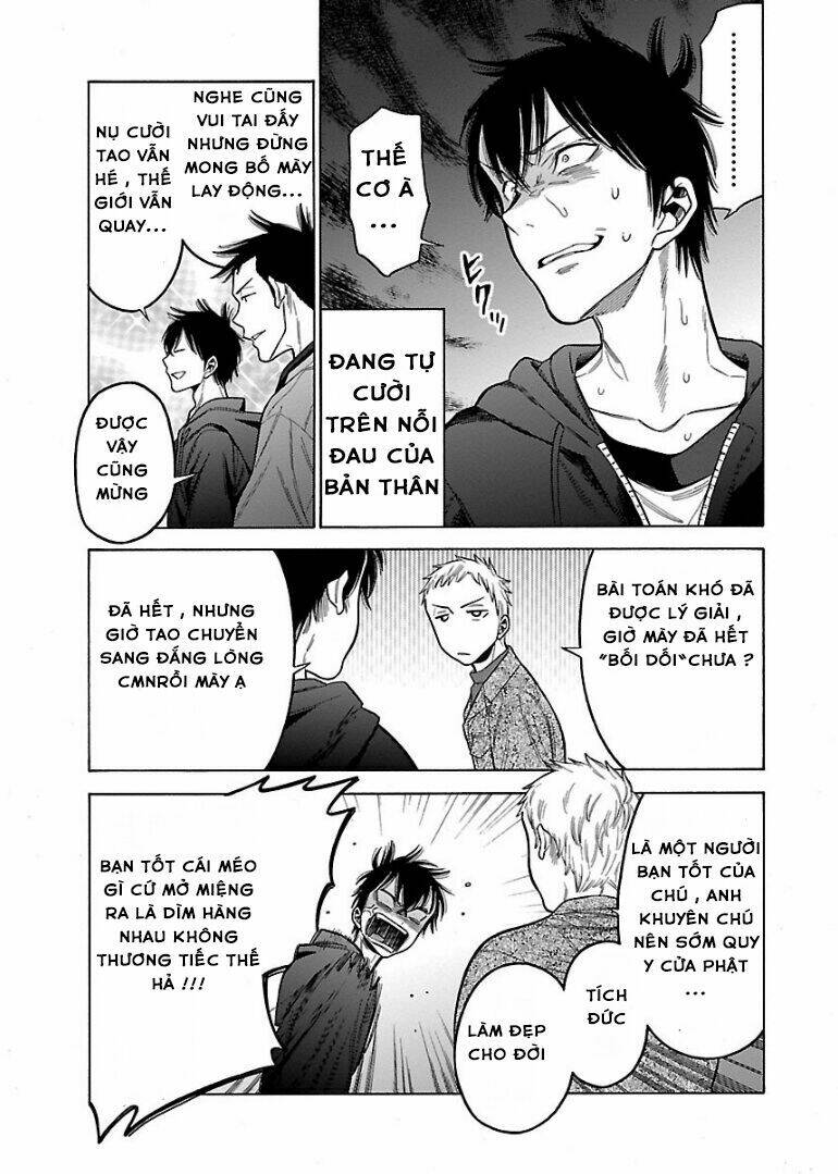 momoiro meloik chapter 50 10