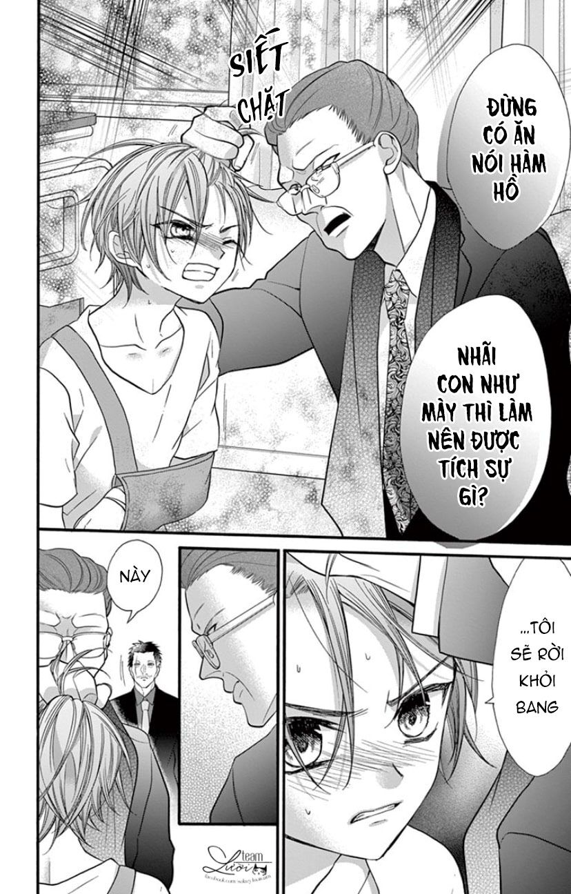 chàng rể giả nhân giả nghĩa chapter 20 5