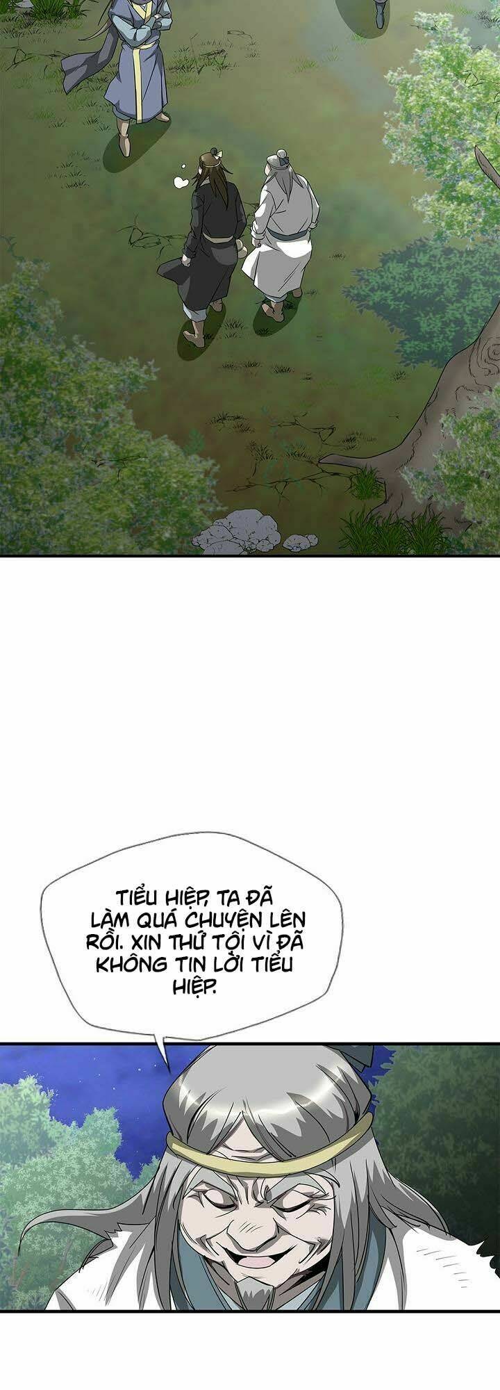 cuồng long chapter 45 34