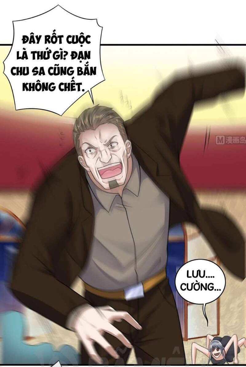 địa phủ khai phá thương chapter 125 9