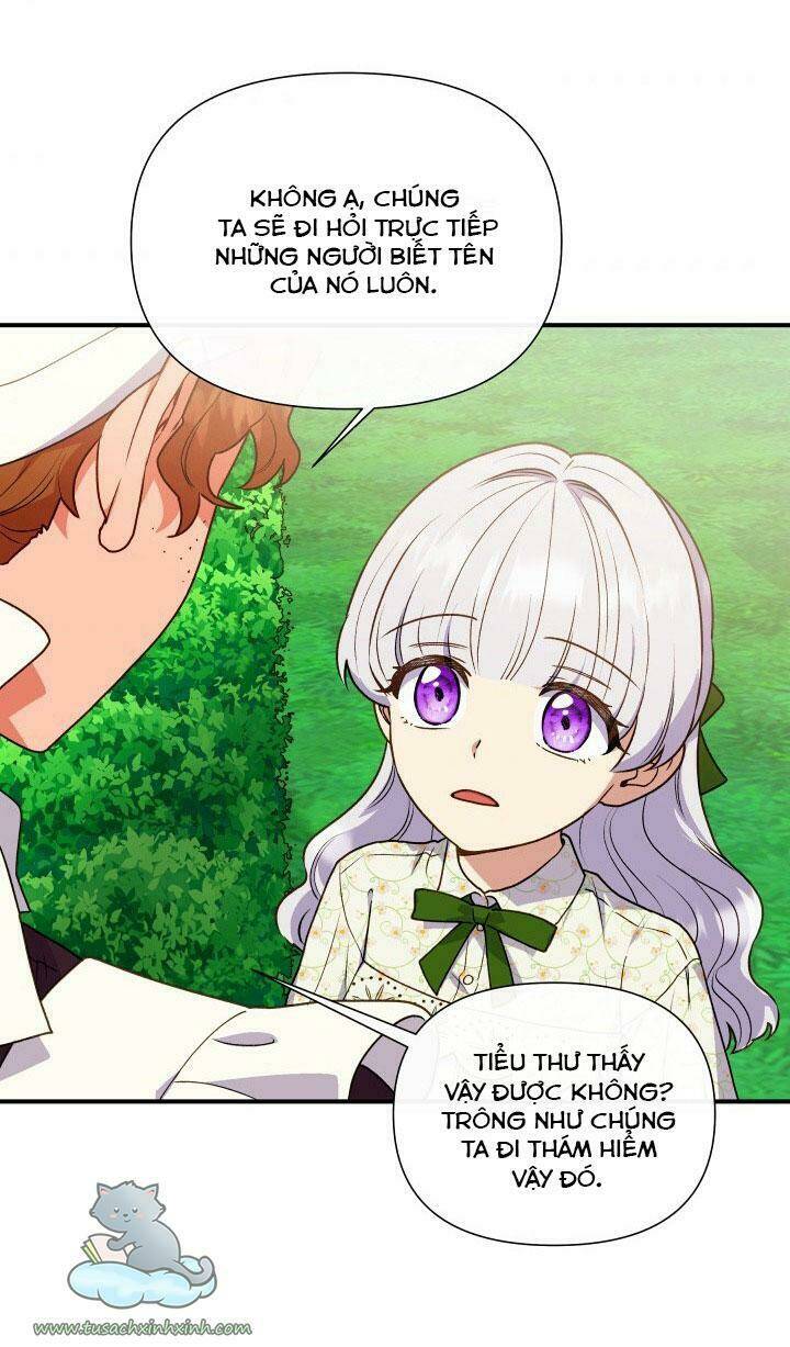 khế ước của nữ công tước quái vật chapter 131 68