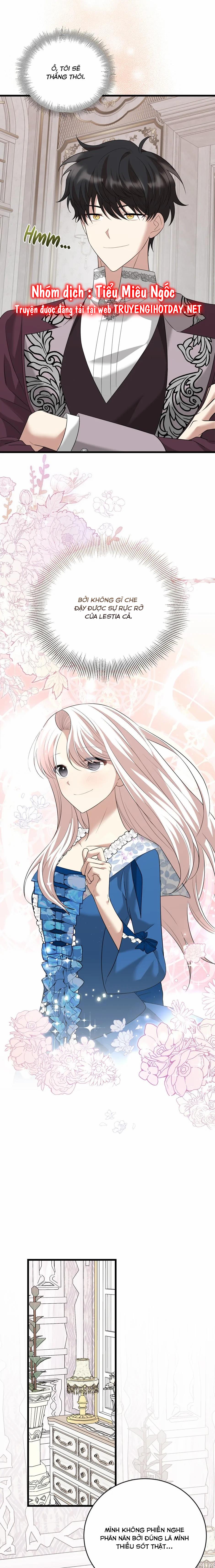 anh trai nguy hiểm của tôi chapter 93 19