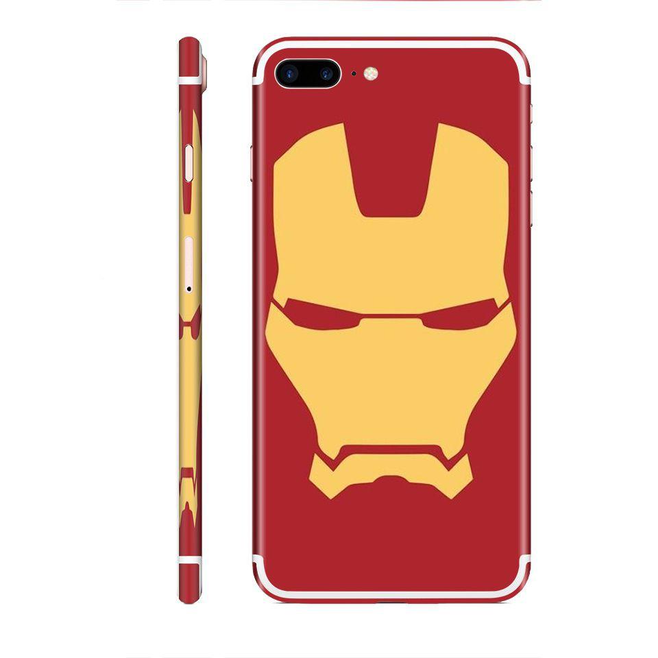 Miếng dán skin cho iPhone hình thiết kế (Mã: atk001)