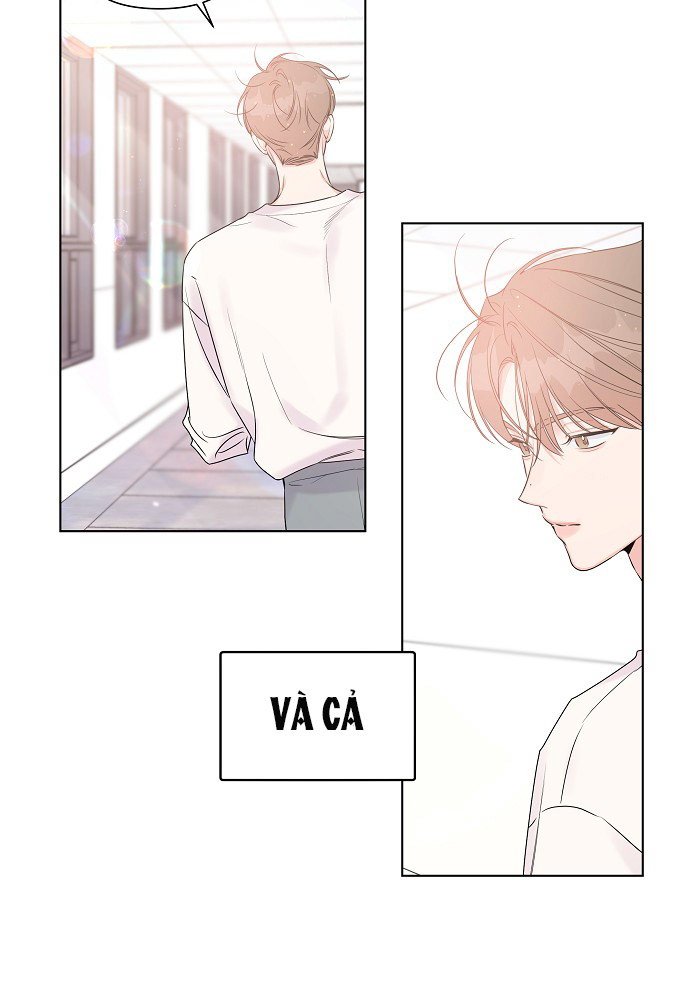 đừng bận tâm, em yêu chapter 33 32