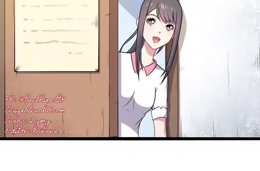 ngạo kiều quỷ vương yêu ta chapter 11 2