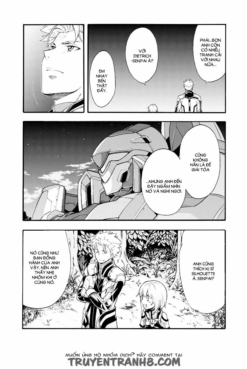 đấu giả và pháp khí tại dị giới chapter 8 11