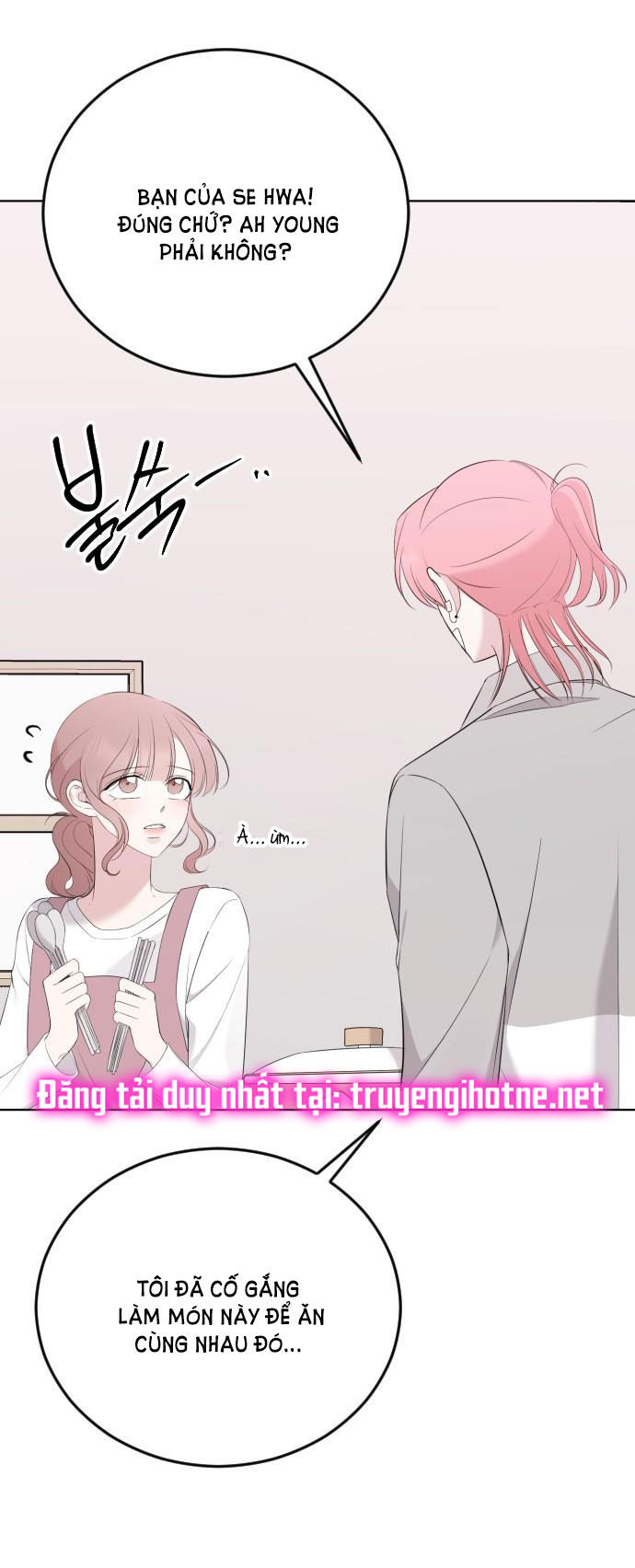 tôi sẽ thay đổi kết cục chapter 8.2 23