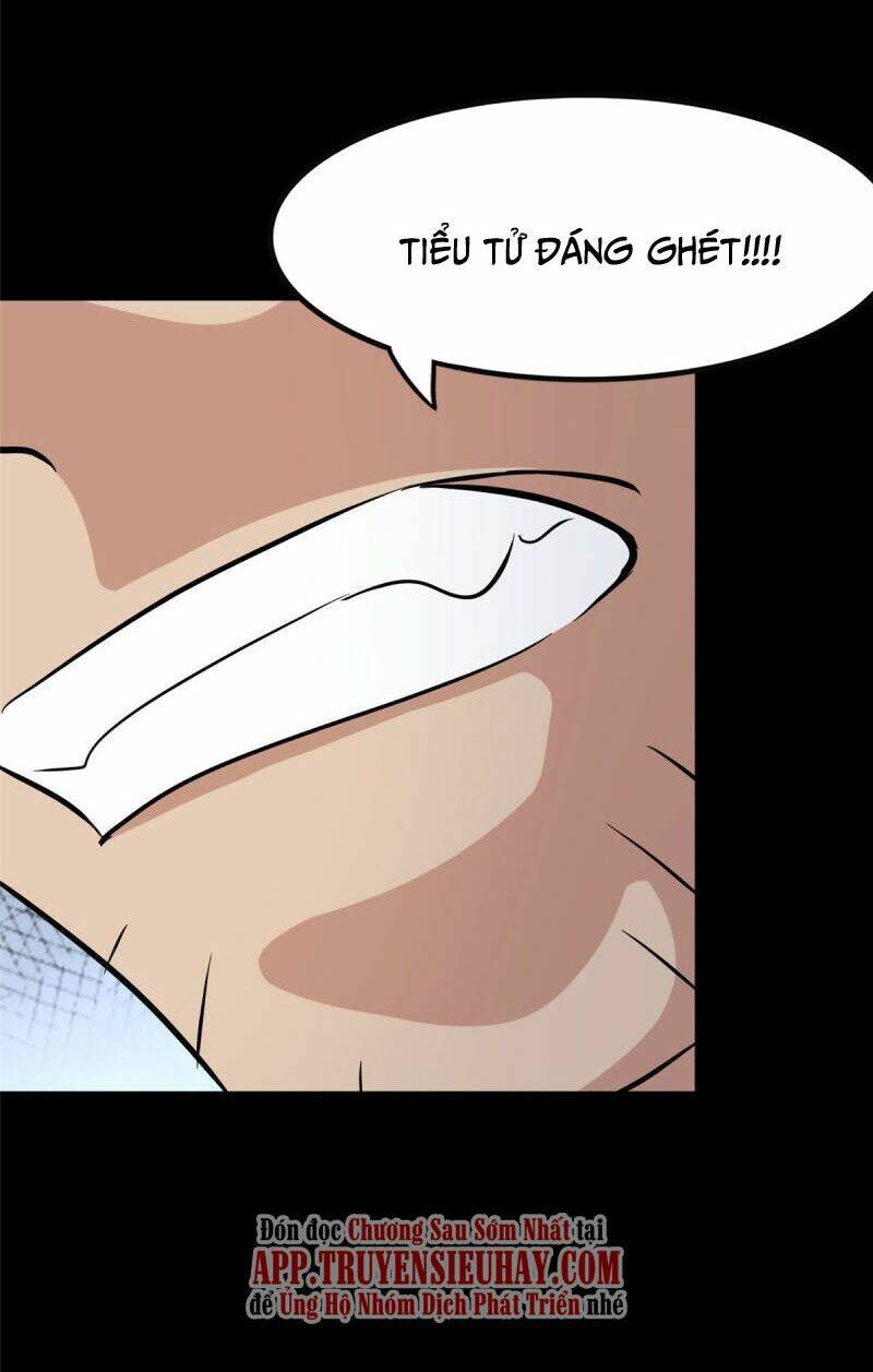 bạn gái virus của tôi chapter 259 57