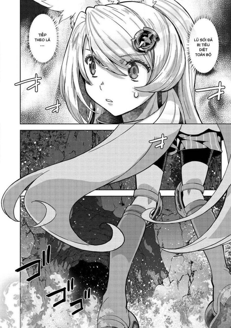 xạ thủ tại dị giới chapter 9 24