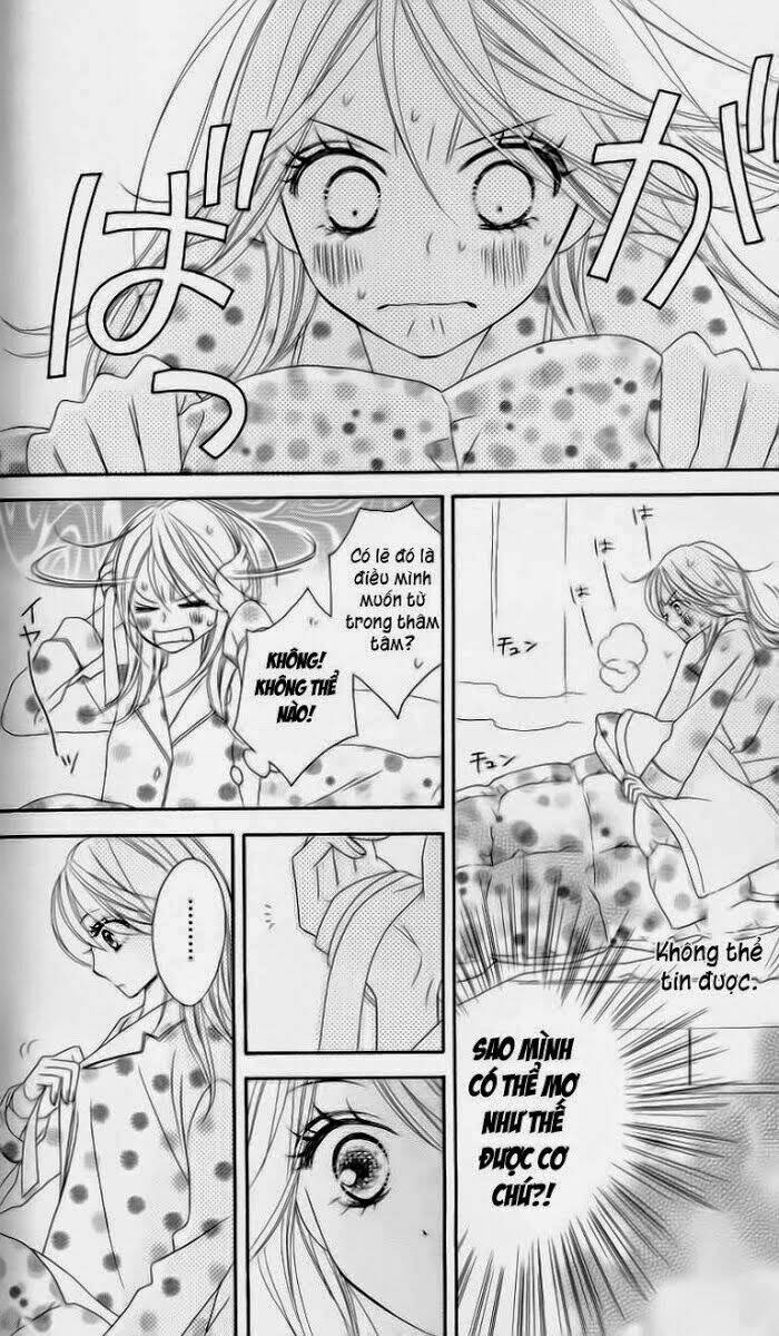 yêu quái cánh đen chapter 3 25