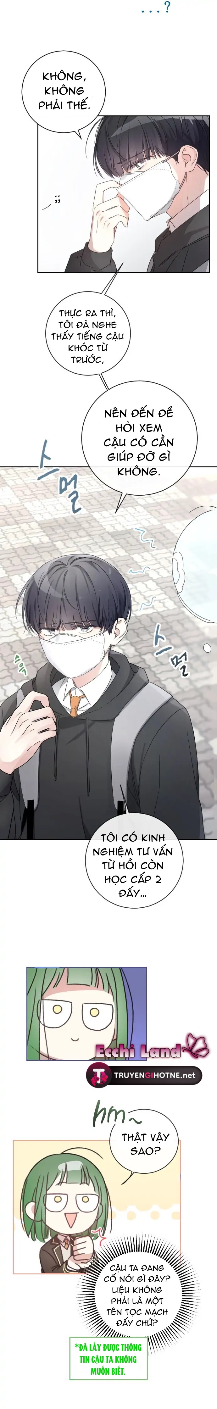 khắc tinh của mùi hương chapter 2.1 8