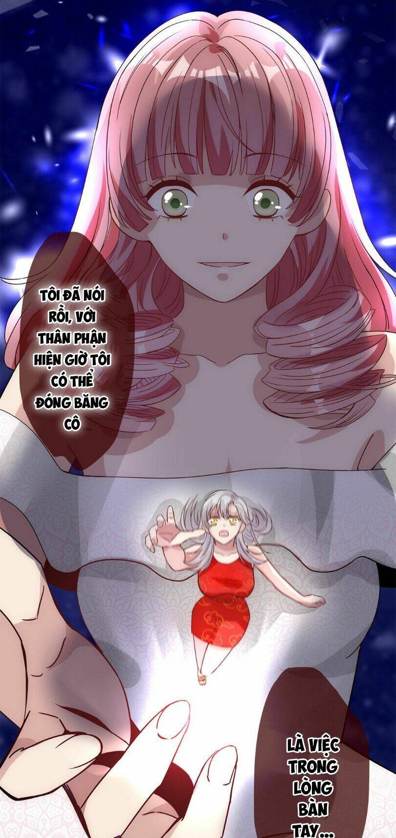 trở lại showbiz làm ảnh hậu chapter 2 50