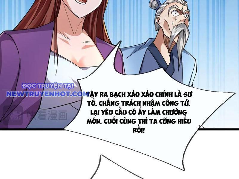 ngủ say vạn cổ: xuất thế đẩy ngang chư thiên chapter 81 122