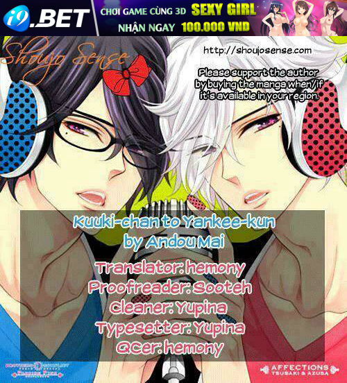 tổng hợp one shot. chapter 126 3