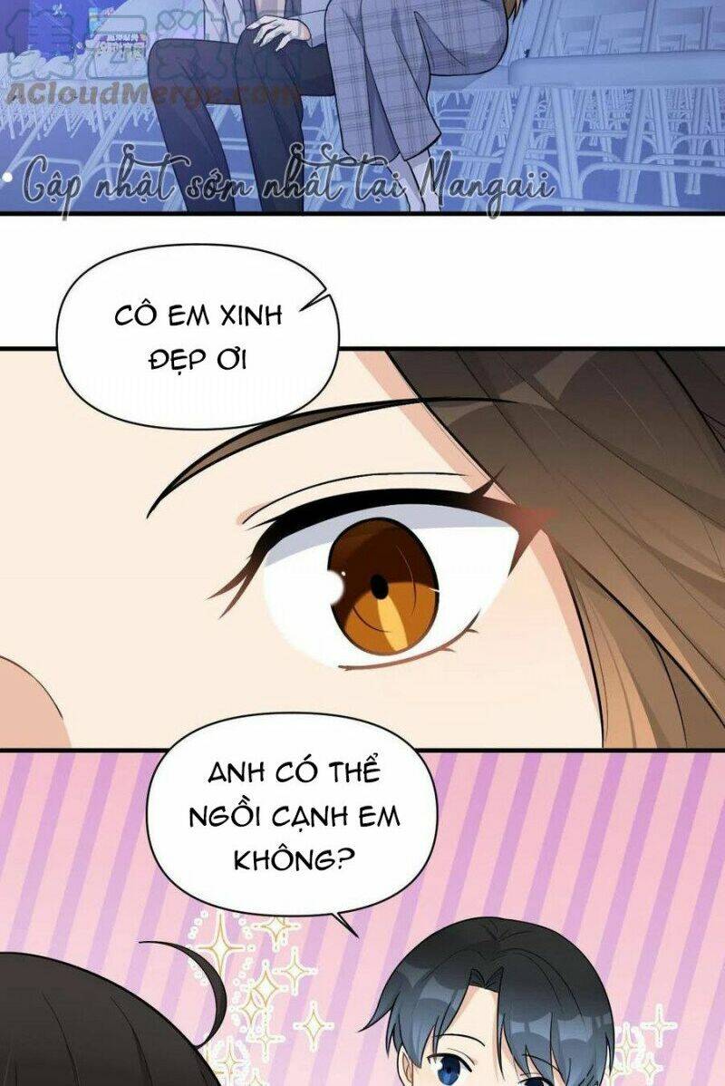 vẫn cứ nhớ em, nhớ em chapter 159 5