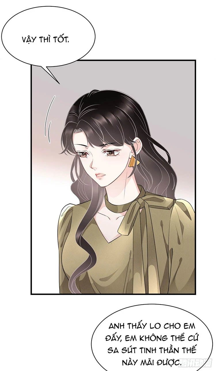 [16+] đại tiểu thư có thể có ý đồ xấu chapter 45.5 26