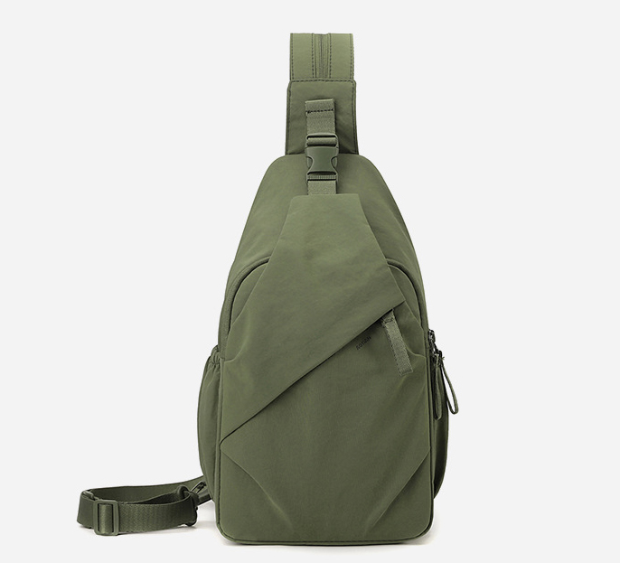 Túi đeo chéo nam phong cách mới  - BEE GEE DCN9462