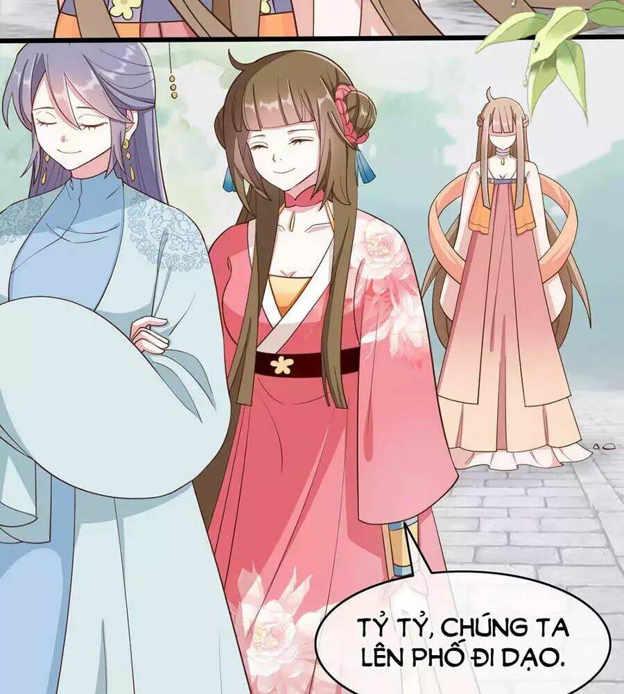 đích nữ hữu độc chapter 47 28