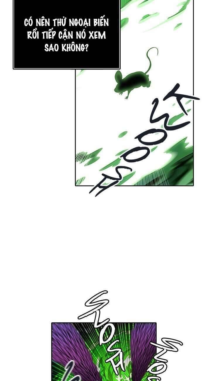 tòa tháp bí ẩn 2 chapter 500 35