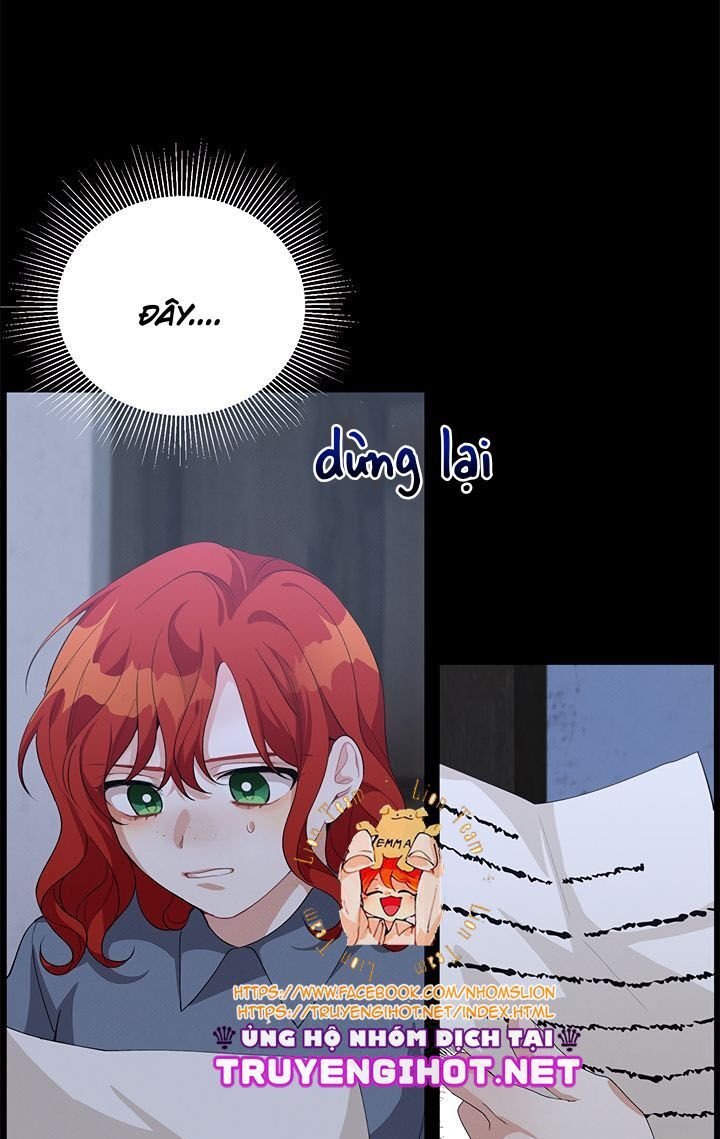 hãy trả lời em, hoàng tử! chapter 18 50