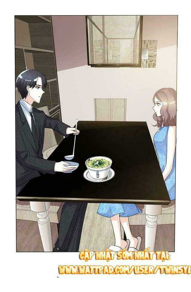 ái người tình xuất vu lam chapter 43 7