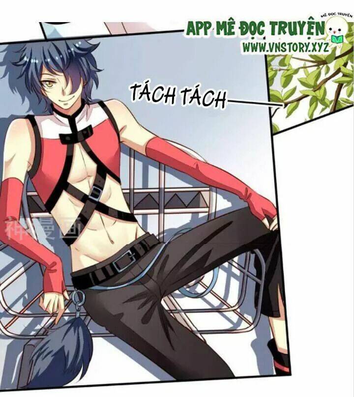 ông chủ của tôi là yêu quái chapter 60 13