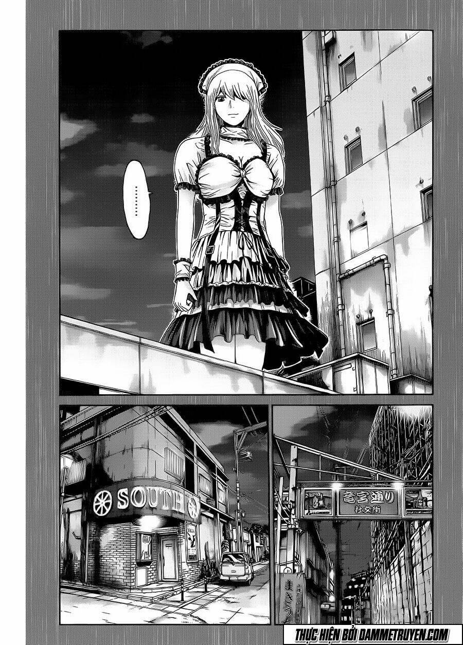 soul reviver south chapter 8 12