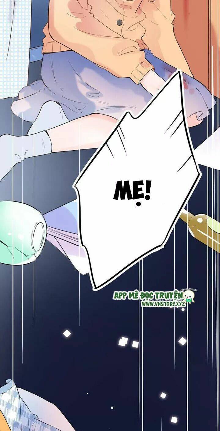 trạch thượng tịch mịch huỳnh hỏa chapter 64 46