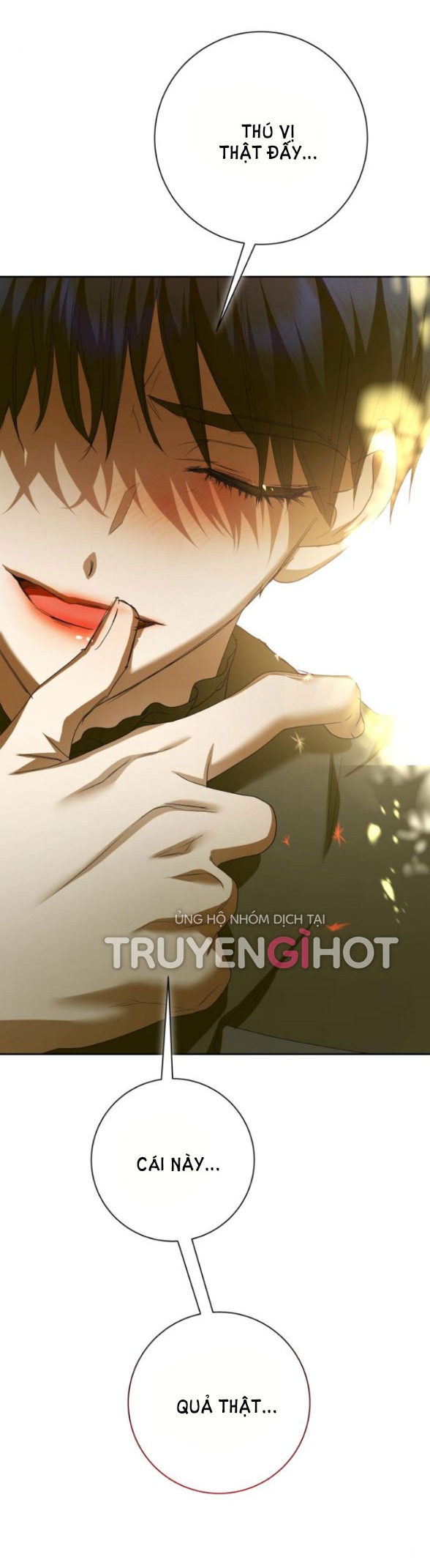 tôi muốn trở thành cô ấy dù chỉ là một ngày chapter 149.2 52