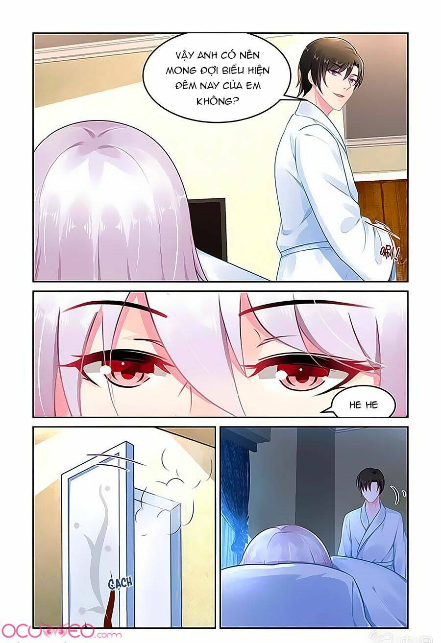 danh môn thiên hậu chapter 151 2