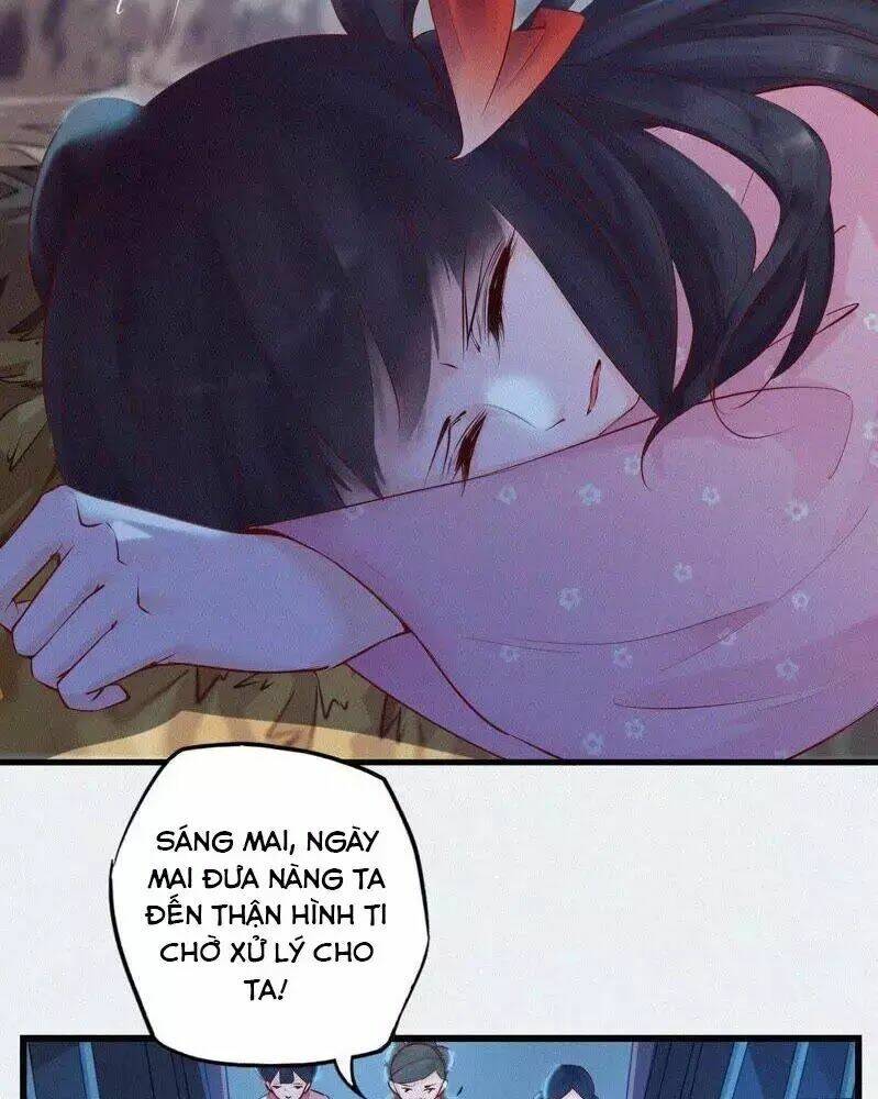 thiên hương mỹ nhân chapter 7 5