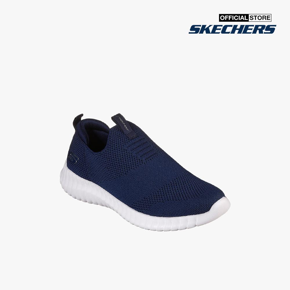 SKECHERS - Giày sneakers bé trai Elite Flex Wasik 97891L