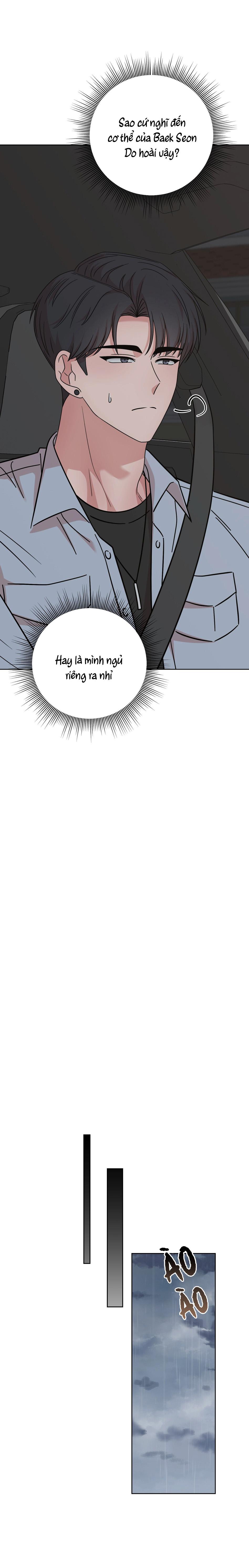 hoàn cảnh không thể tránh chapter 7 17