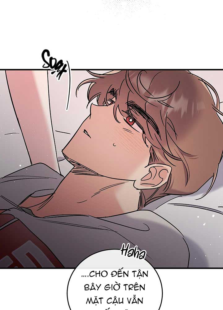 vì sao sa vào vũ trụ chapter 3 58