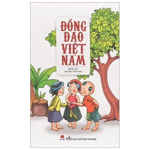 Đồng Dao Việt Nam (Tái Bản)