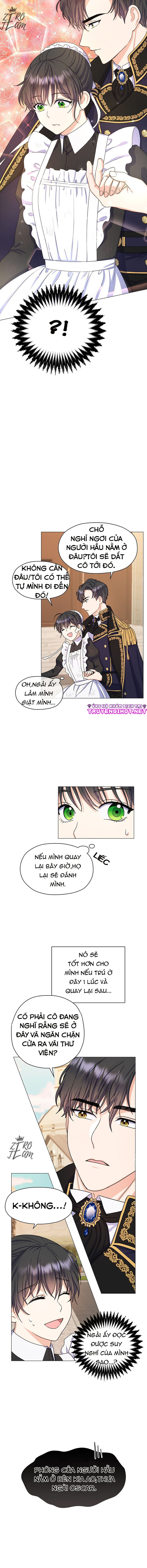 từ hầu gái thành nữ hoàng chapter 2.2 4