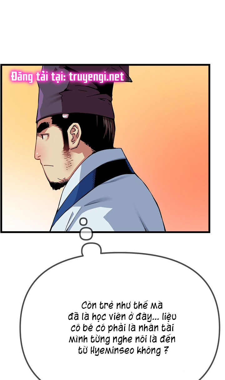 tôi sẽ sống như một hoàng tử chapter 20 20